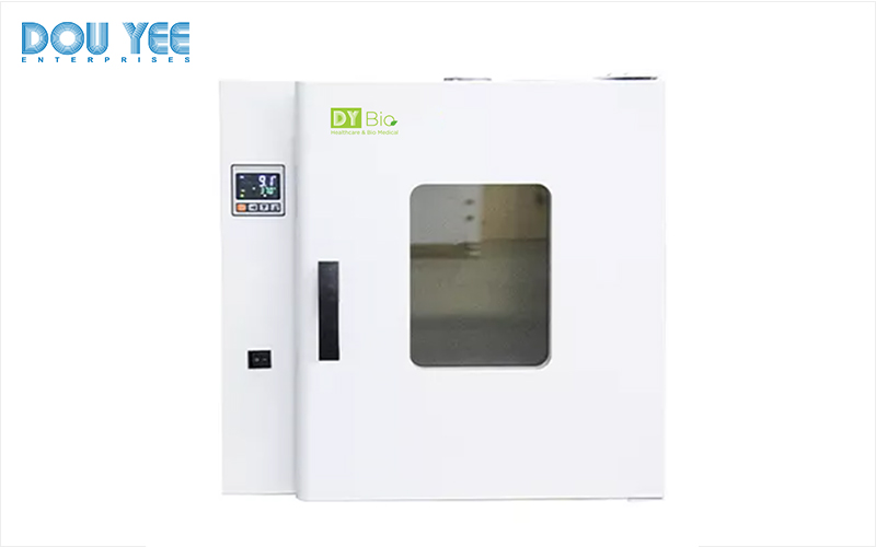 Best Practices When Using Lab Ovens and Incubators