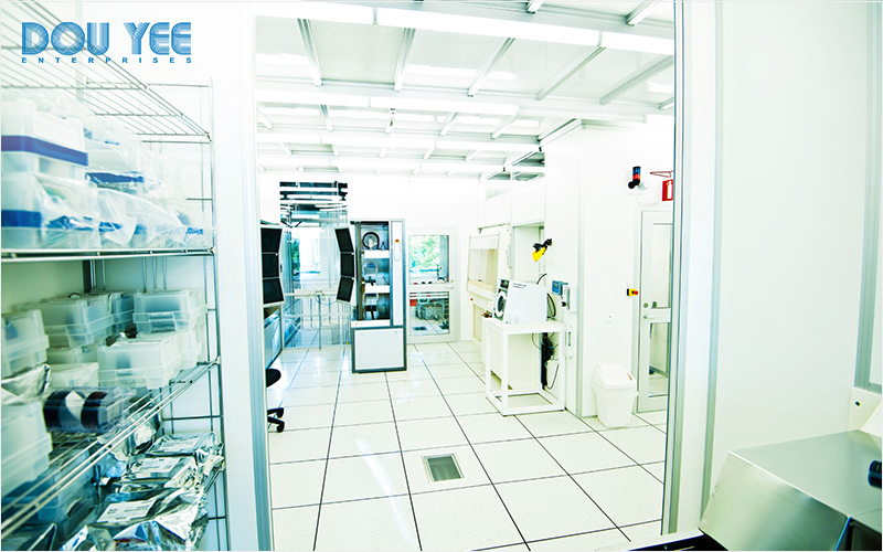 Industry Applications of Cleanrooms and Best Practices
