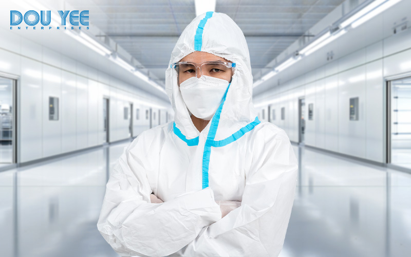 PPE Protocol Mistakes That Could Compromise Your Cleanroom